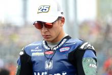 Raul Fernandez, Aprilia MotoGP Mandalika 2023