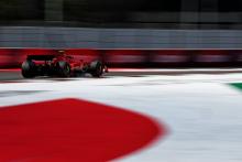 Carlos Sainz Jr (ESP) Ferrari SF-23. Formula 1 World Championship, Rd 20, Mexican Grand Prix, Mexico City, Mexico,