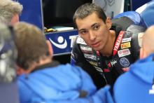 Toprak Razgatlioglu, Yamaha WorldSBK Jerez 2023