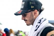 Francesco Bagnaia, Ducati MotoGP Buriram 2023
