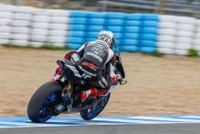 Jonathan Rea, Yamaha WorldSBK Jerez 2023