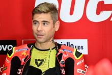 Alvaro Bautista, Malaysian MotoGP, 10 November