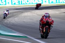 Enea Bastianini, Ducati MotoGP Sepang 2023