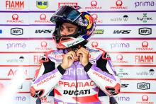 Jorge Martin, Pramac Ducati MotoGP Losail 2023