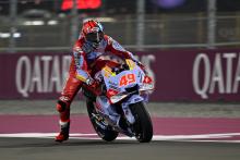 Fabio Di Giannantonio, Gresini Ducati MotoGP Lusail 2023