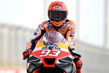 Marc Marquez, MotoGP, Qatar MotoGP, 18 November