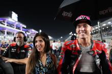 Aleix Espargaro, MotoGP race, Qatar MotoGP, 19 November