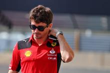 Charles Leclerc (MON) Ferrari. Formula 1 World Championship, Rd 23, Abu Dhabi Grand Prix, Yas Marina Circuit, Abu Dhabi,
