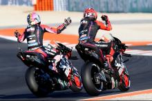 Aleix Espargaro, Aprilia MotoGP Valencia 2023