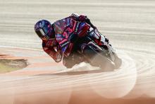 Enea Bastianini, Ducati MotoGP Valencia 2023