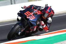 Marc Marquez, Ducati MotoGP Valencia 2023