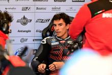 Marc Marquez, Ducati MotoGP Valencia 2023