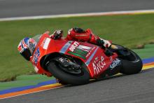 Casey Stoner (AUS), Ducati Marlboro Team, Ducati, 27, 2007 MotoGP World