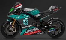 Petronas Yamaha, Sepang Racing, 
