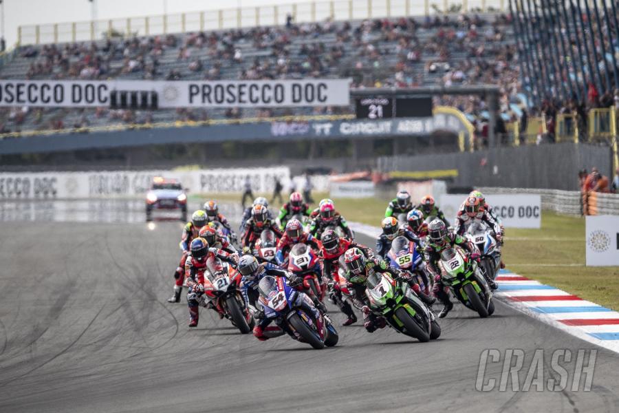 Wsbk 2022 Calendar | Crash