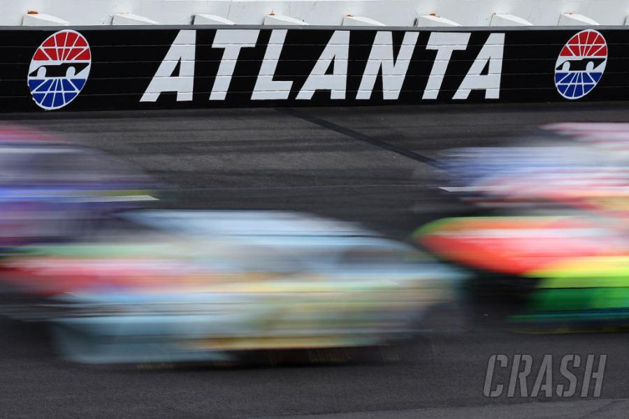 NASCAR Full Weekend Schedule 2023 Ambetter Health 400 at Atlanta Motor