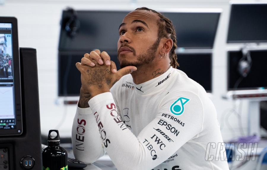 Freedom more important than salary in Lewis Hamilton’s F1 contract | F1