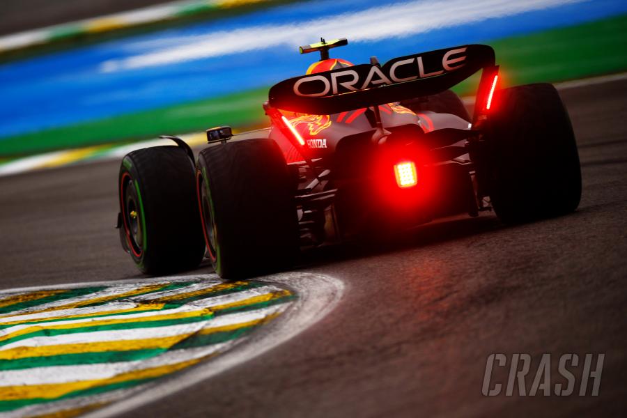 F1 2022 Sao Paulo Grand Prix - Full Qualifying Results | F1