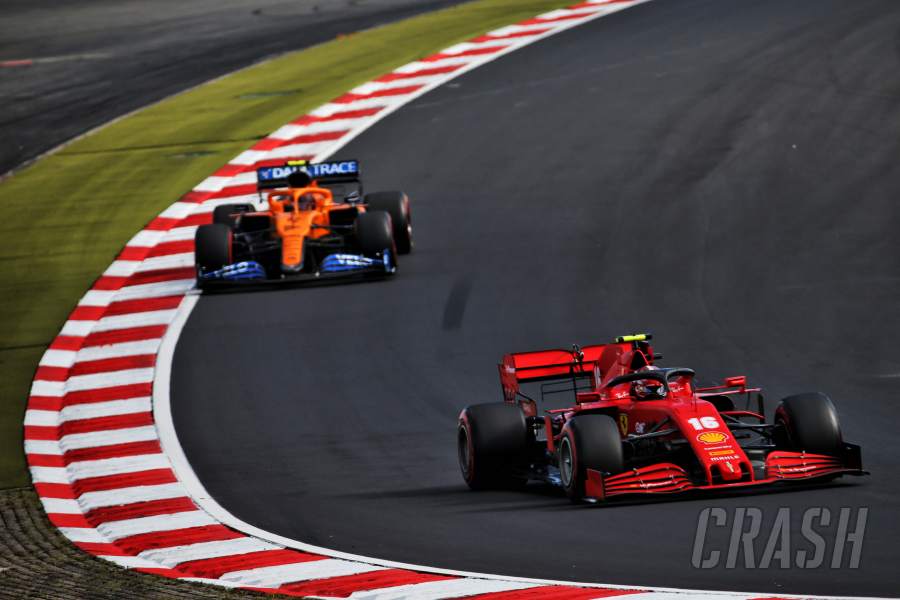 Is less practice the way forward for F1 after closest 