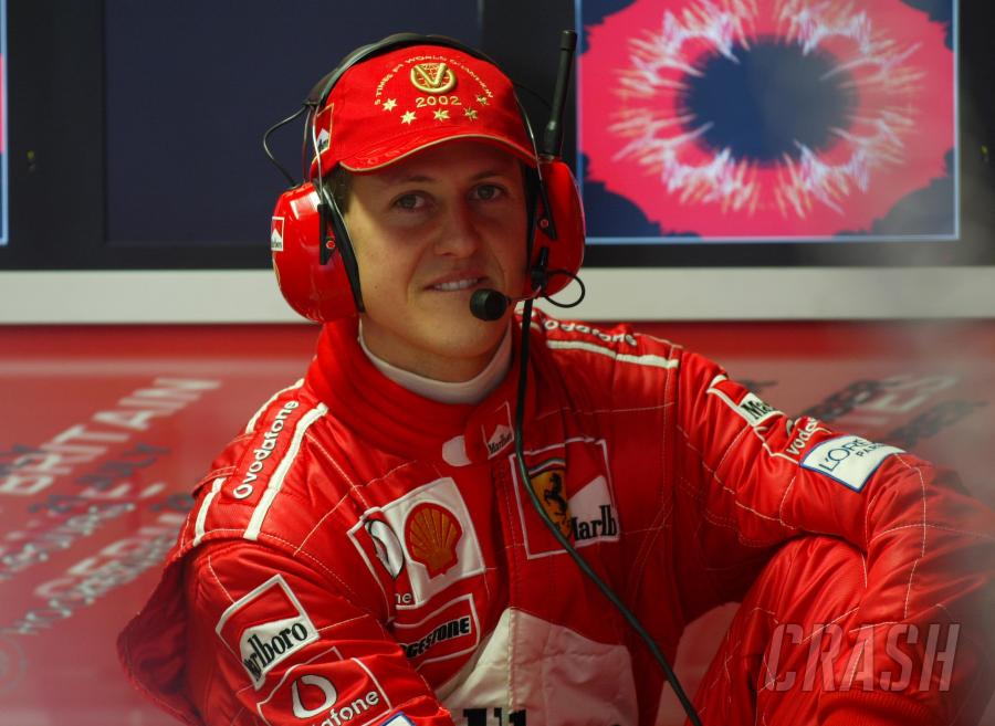 Michael Schumacher now What do we know about F1 legend?