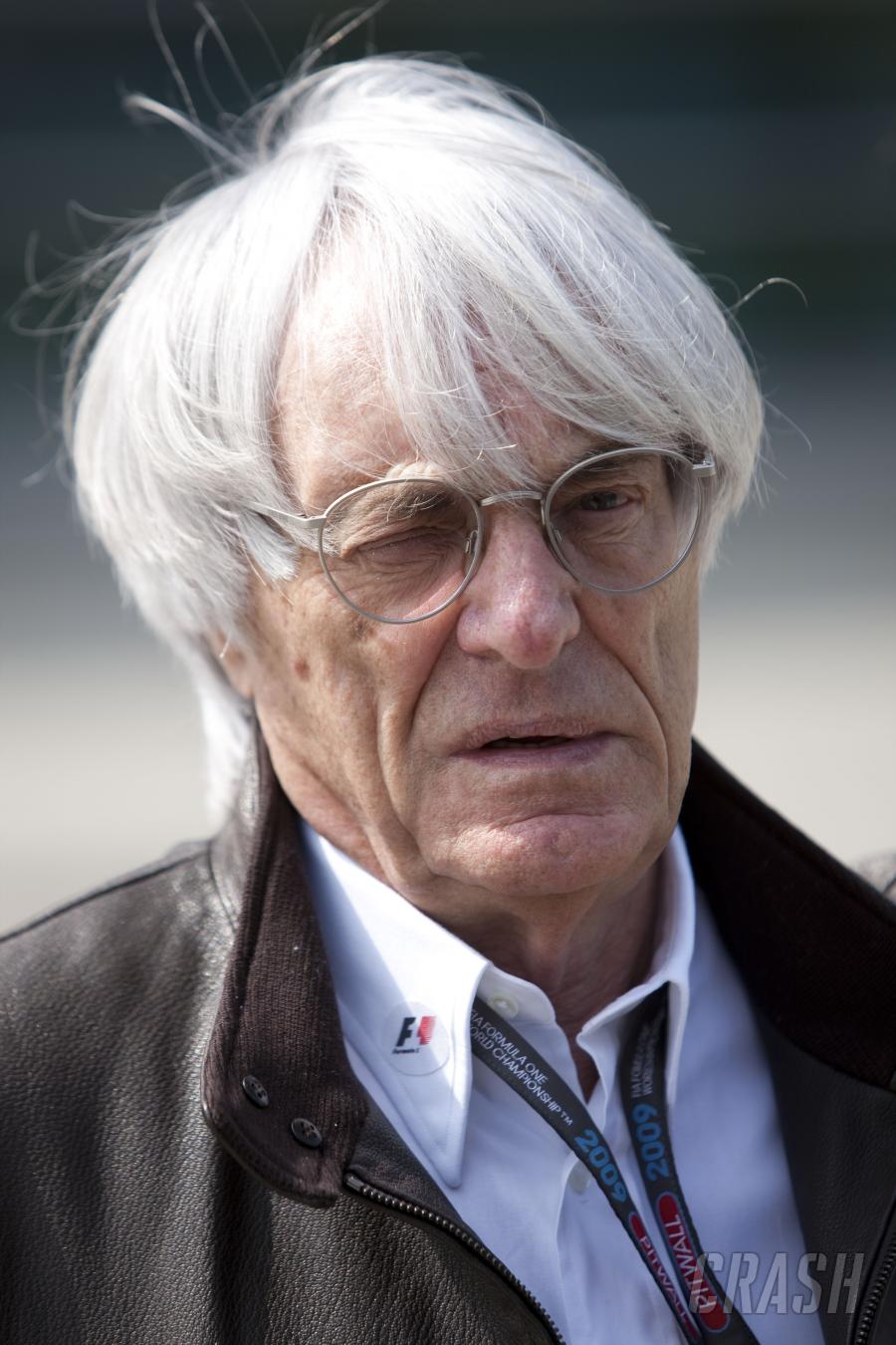 Ecclestone's F1 Group more costeffective than FTSE 100 leaders F1 News