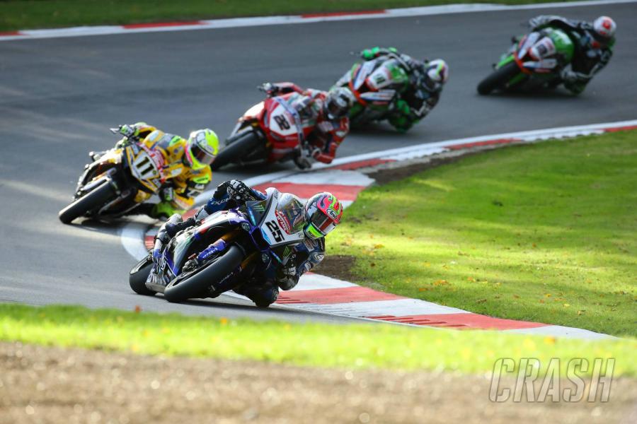 BSB 2019 calendar confirmed British Superbikes News Crash