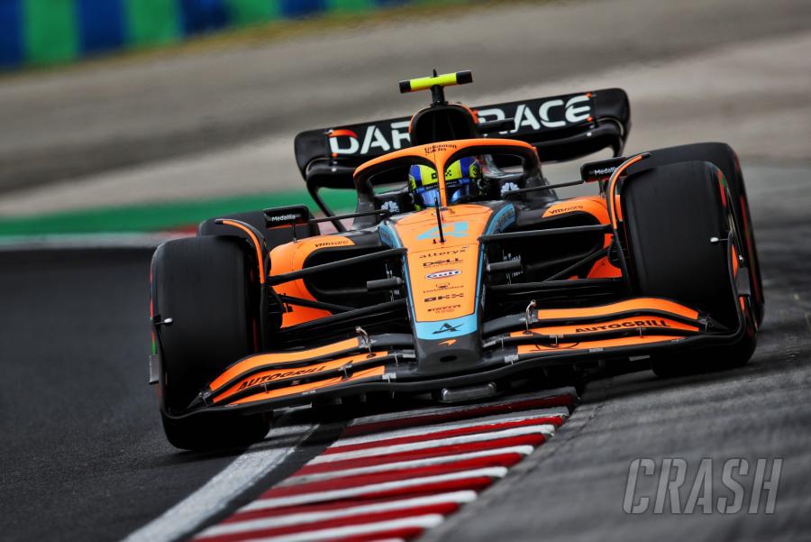 McLaren F1 2023: Lando Norris, Oscar Piastri Can The Team Challenge ...