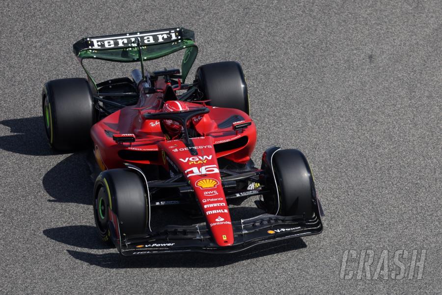 Glaring weakness identified in Ferrari's F1 team by former employee :  PlanetF1