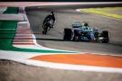 Lewis Hamilton and Valentino Rossi's 2019 ride swap