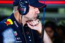Adrian Newey has reportedly decided to leave Red Bull