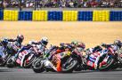 French MotoGP, 2024