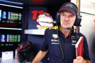 Adrian Newey is to leave Red Bull after nearly 20 years
