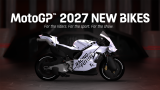 2027 MotoGP regulations