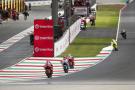 Francesco Bagnaia at the Italian Grand prix, MotoGP, Mugello, 2024