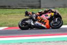 Brad Binder, 2024 Mugello test