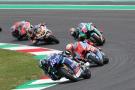 Joe Roberts, Mugello, Moto2, Italian Grand Prix, June 12 2024