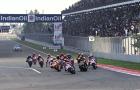 2023 Indian MotoGP Sprint race