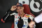 Toprak Razgatlioglu, 2024 Donington Park WorldSBK