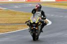 Storm Stacey Race one , Snetterton, BSB, 2024, 6 July 