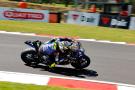 Ryan Vickers, BSB, 2024, Brands Hatch, race two, 21st July 