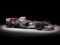 McLaren MP4-21