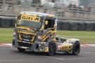 John McGuinness, International Truck Prix