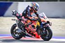 Brad Binder