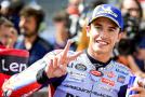 Marc Marquez, 2024 Austrian MotoGP