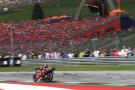 Brad Binder, 2024 MotoGP Austrian Grand Prix. - Gold and Goose.