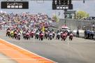 Grid, 2024 Aragon MotoGP