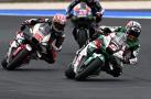 Johann Zarco, Takaaki Nakagami, 2024 San Marino MotoGP