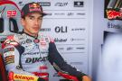 Marc Marquez, Gresini Ducati, Emilia Romagna MotoGP 2024