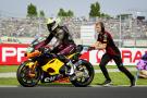 Filip Salac, Marc VDS Racing Team, Emilia Romagna Moto2