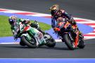 Zarco, Miller